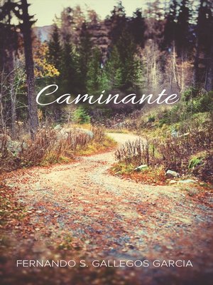 cover image of Caminante